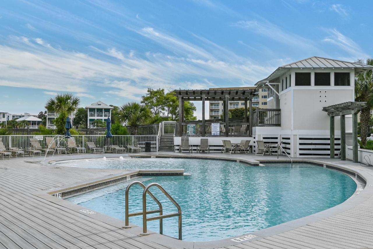 It Doesnt Get Any Better At Destin Pointe Resort Exterior foto